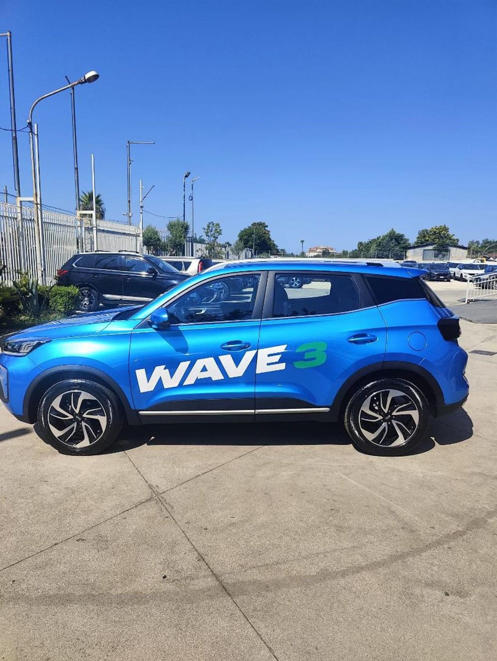 Emc Wave nuova a Caserta (6)