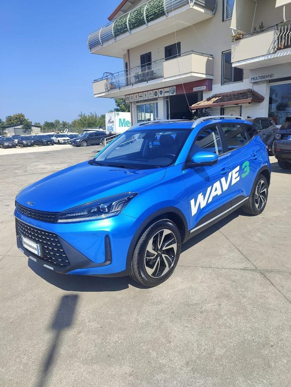Emc Wave nuova a Caserta (8)
