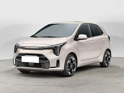 Kia Picanto 1.0 12V 5 porte AMT Urban nuova a Parete