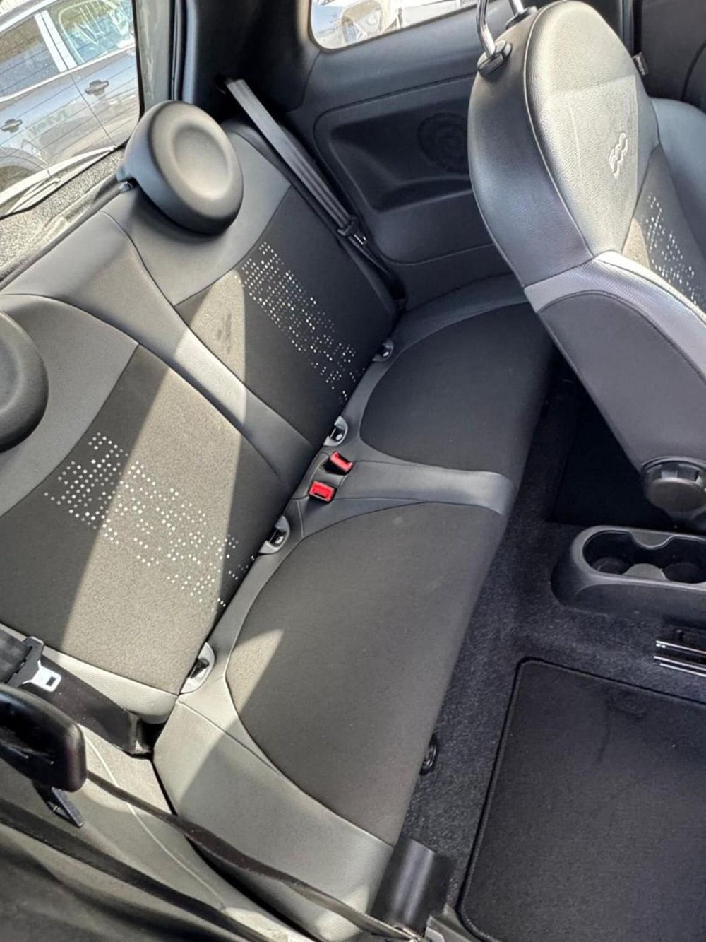 Fiat 500 usata a Caserta (9)