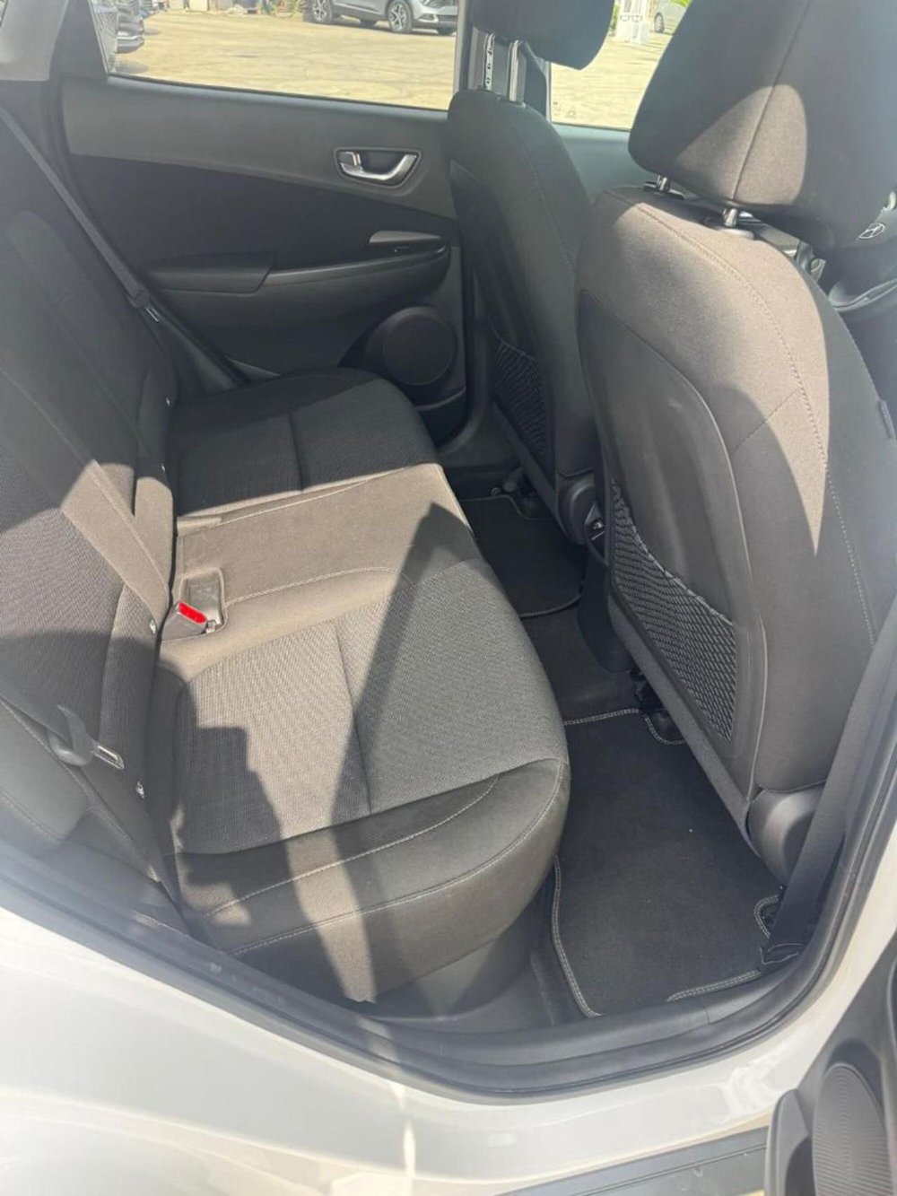 Hyundai Kona usata a Caserta (9)