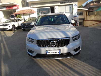 Volvo XC40 D3 Geartronic Business del 2019 usata a Parete
