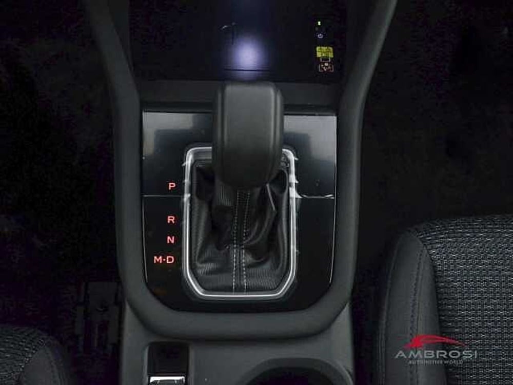Subaru Forester nuova a Perugia (15)