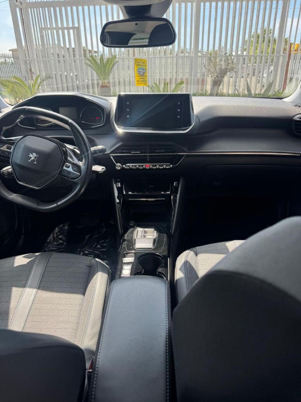 Peugeot 2008 usata a Caserta (10)