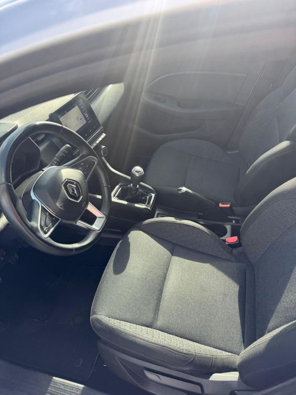 Renault Clio usata a Caserta (10)