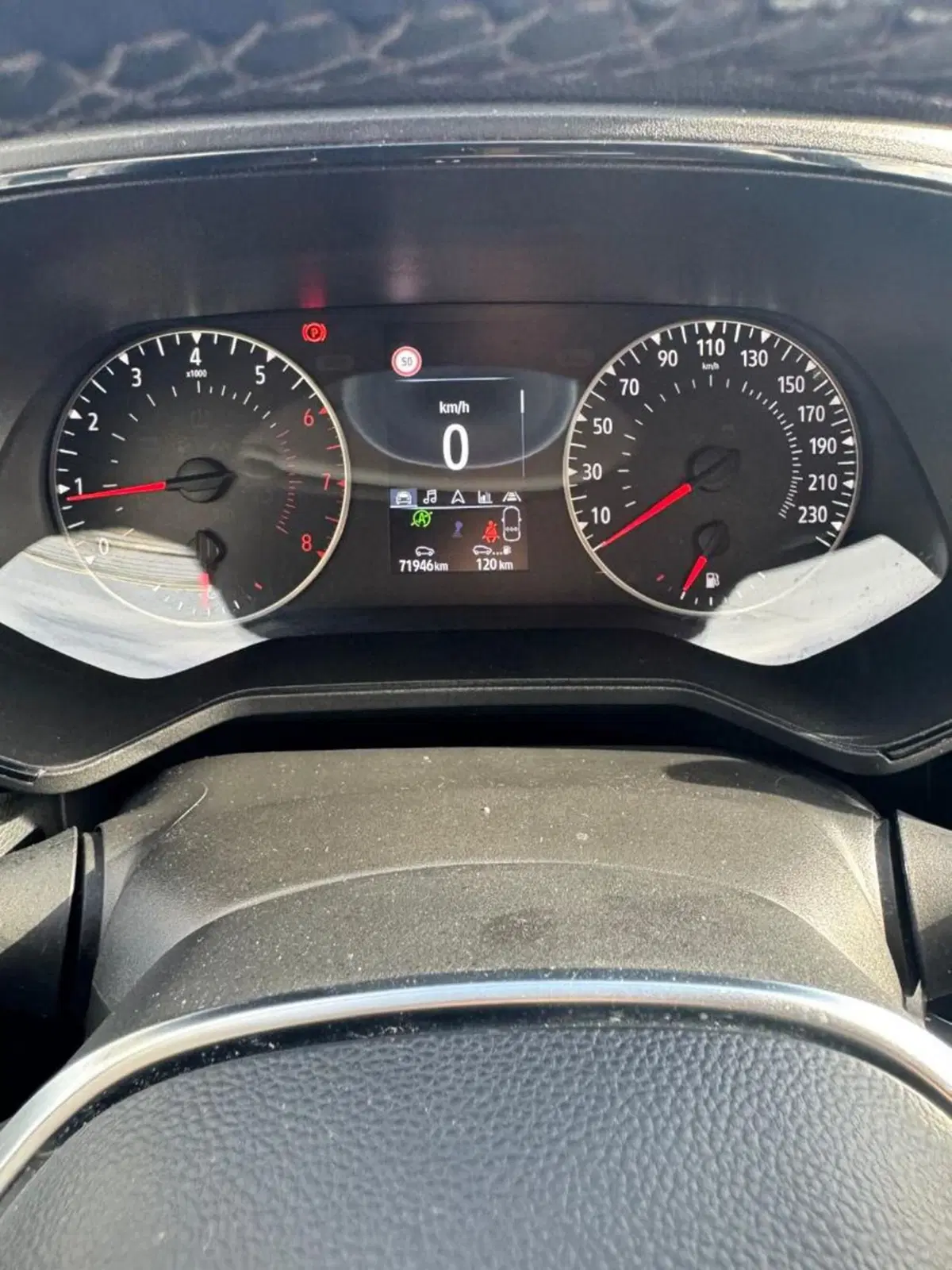 Renault Clio usata a Caserta (11)