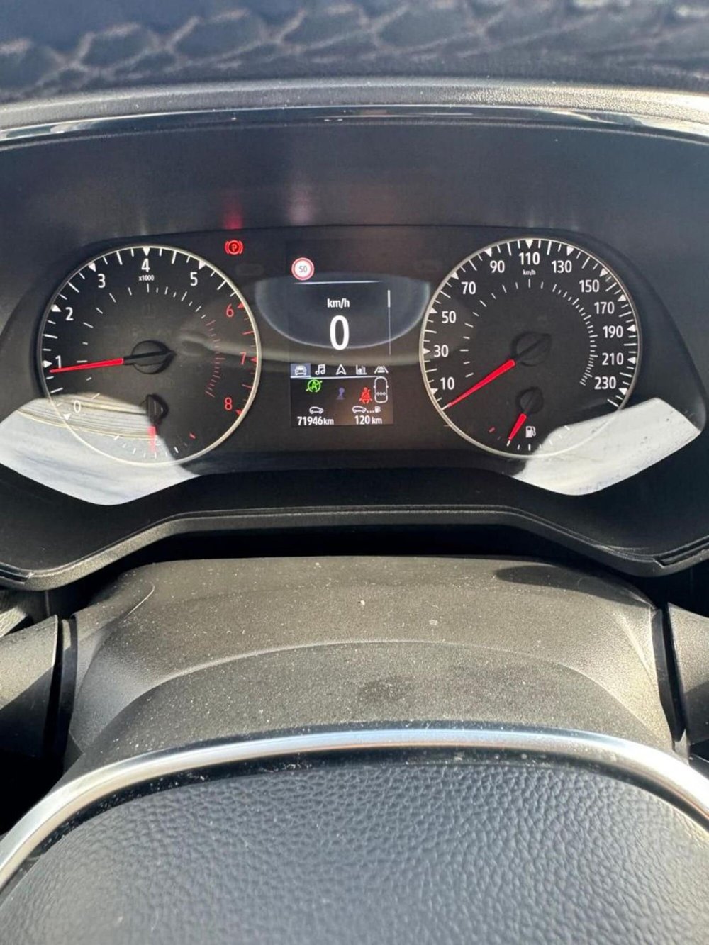 Renault Clio usata a Caserta (11)