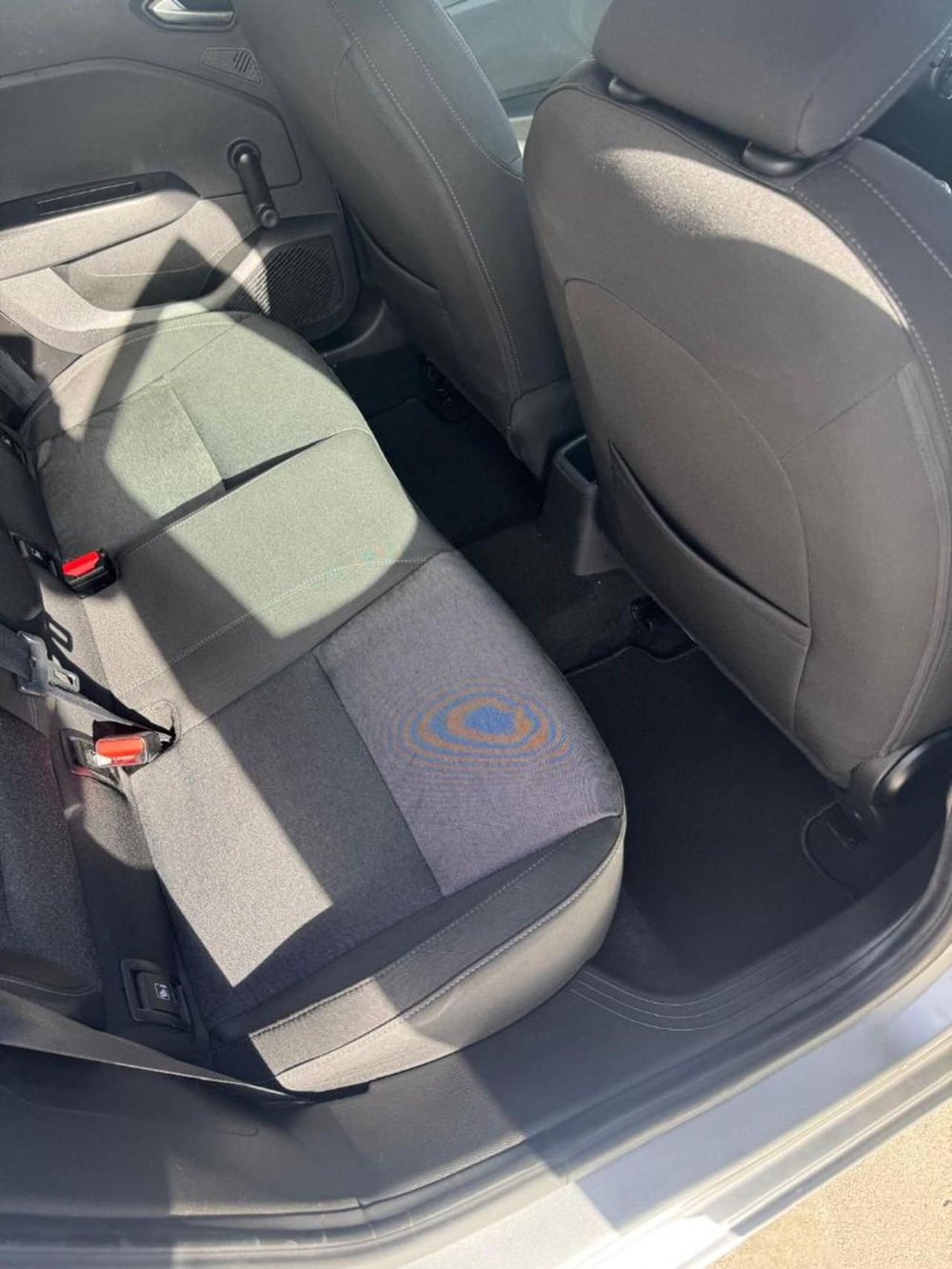 Renault Clio usata a Caserta (9)