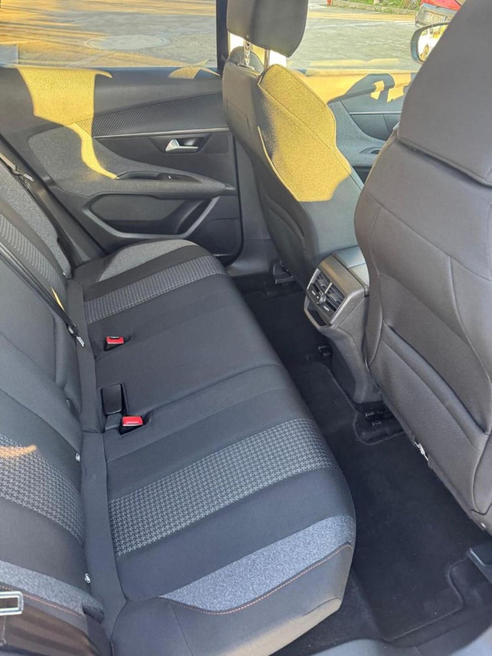 Peugeot 3008 usata a Caserta (9)