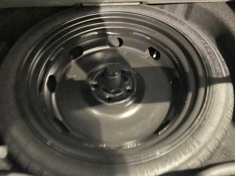 Volkswagen Golf Variant usata a Genova (10)