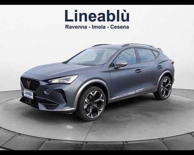 Cupra Formentor Formentor 2.0 tdi 4drive 150cv dsg del 2022 usata a Ravenna