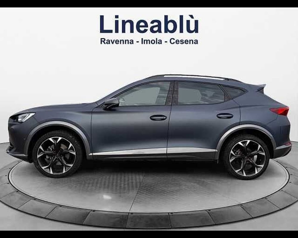 Cupra Formentor usata a Ravenna (2)