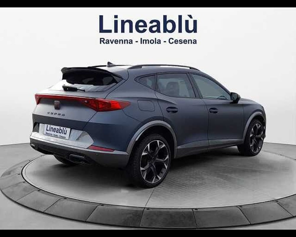 Cupra Formentor usata a Ravenna (5)