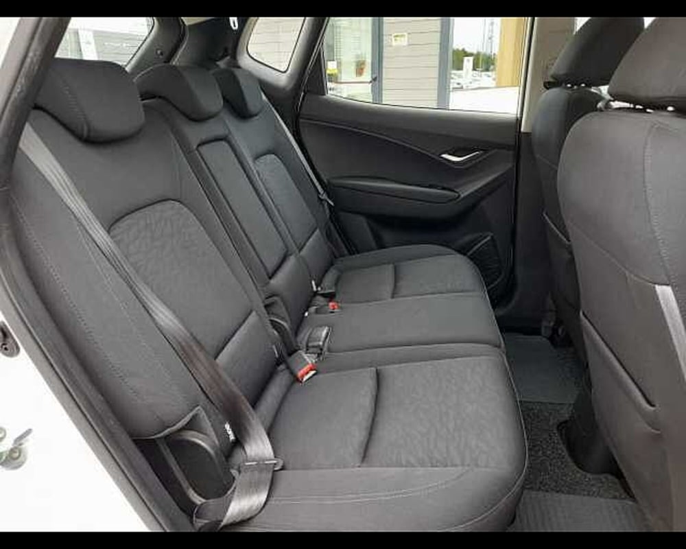 Hyundai ix20 usata a Ravenna (17)