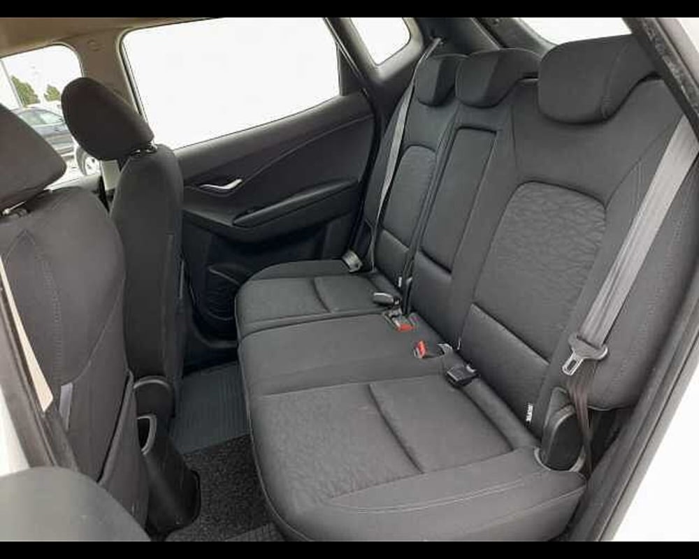 Hyundai ix20 usata a Ravenna (20)