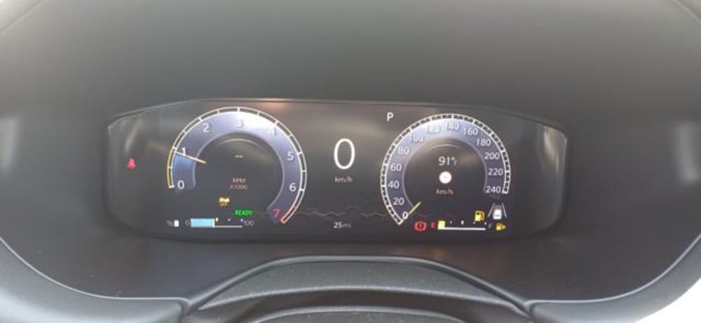 Jeep Compass nuova a Padova (14)
