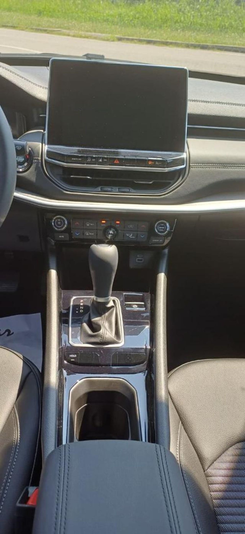 Jeep Compass nuova a Padova (18)