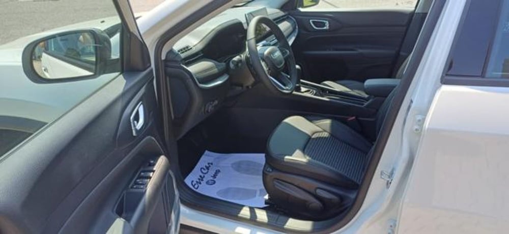 Jeep Compass nuova a Padova (9)