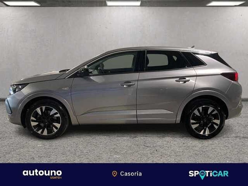 Opel Grandland usata a Napoli (2)