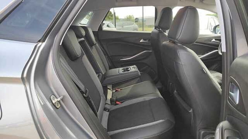 Opel Grandland usata a Firenze (12)