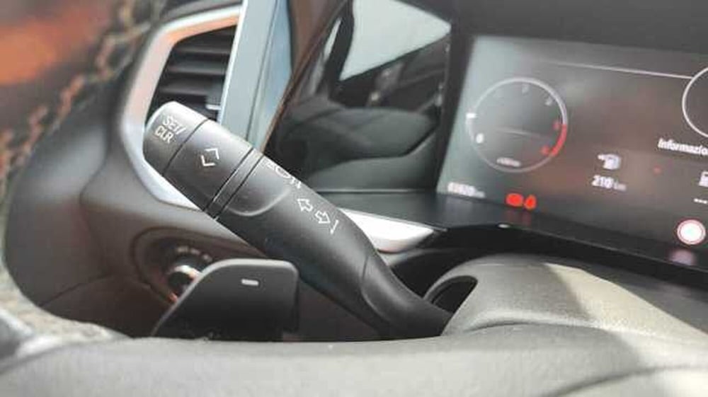Opel Grandland usata a Firenze (16)