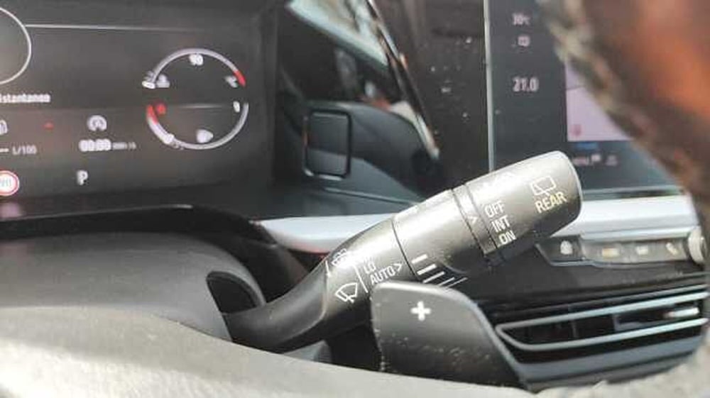 Opel Grandland usata a Firenze (17)