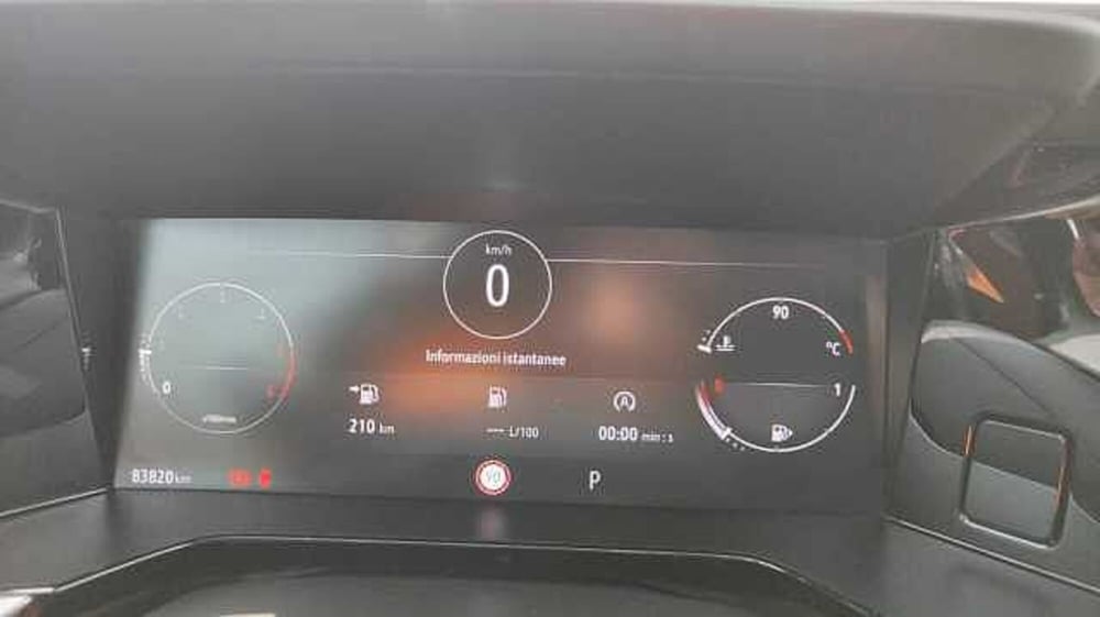 Opel Grandland usata a Firenze (2)