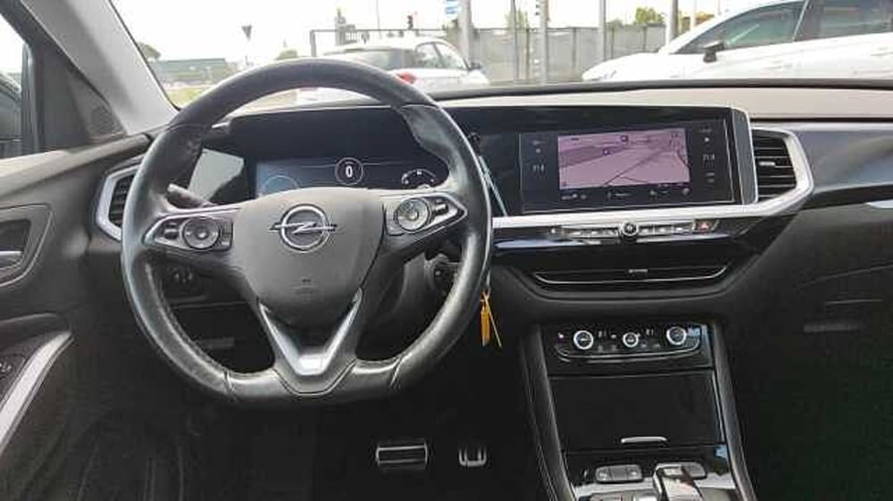 Opel Grandland usata a Firenze (20)