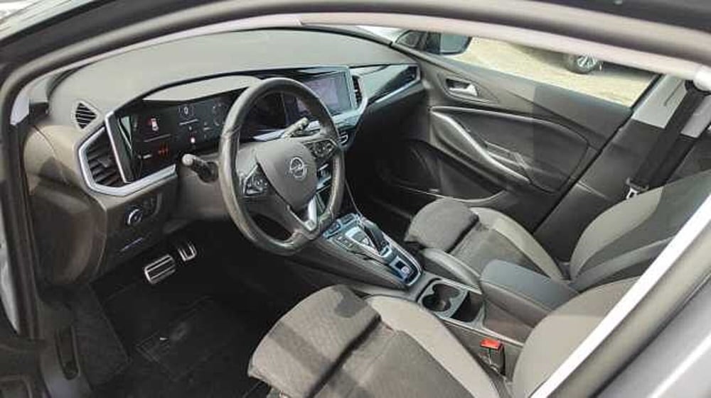 Opel Grandland usata a Firenze (4)