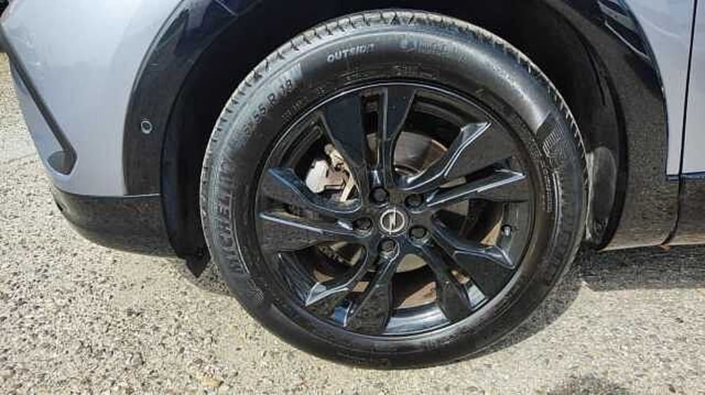 Opel Grandland usata a Firenze (5)