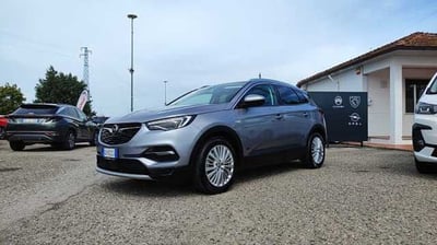 Opel Grandland X 1.6 Hybrid Plug-in aut. FWD del 2020 usata a Empoli