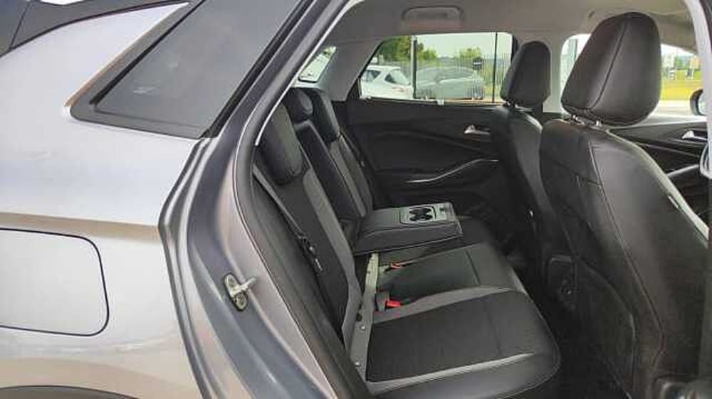 Opel Grandland X usata a Firenze (12)