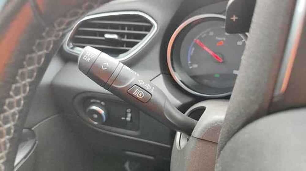 Opel Grandland X usata a Firenze (18)
