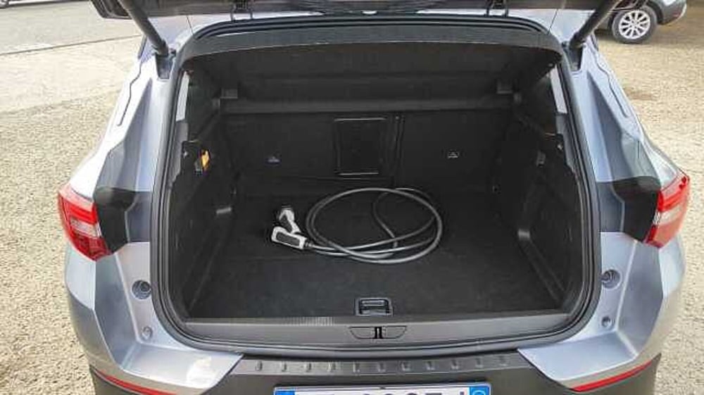 Opel Grandland X usata a Firenze (8)