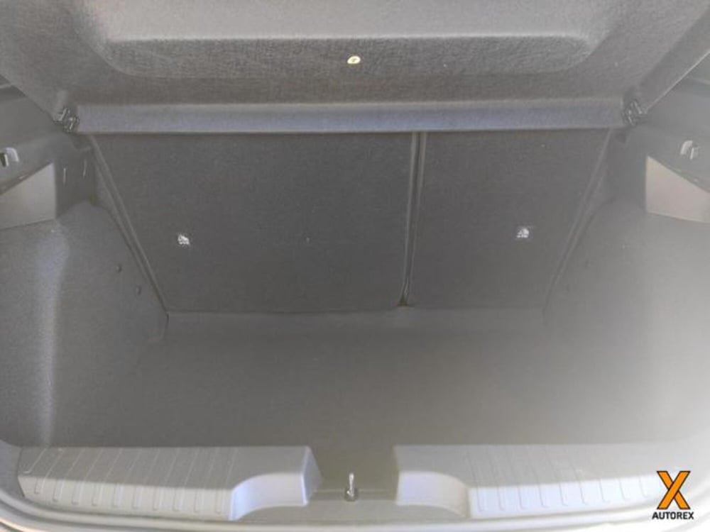 Fiat Grande Panda nuova a Varese (11)