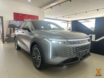 Omoda Omoda 9 1.5 tgdi phev i-awd nuova a Olgiate Olona