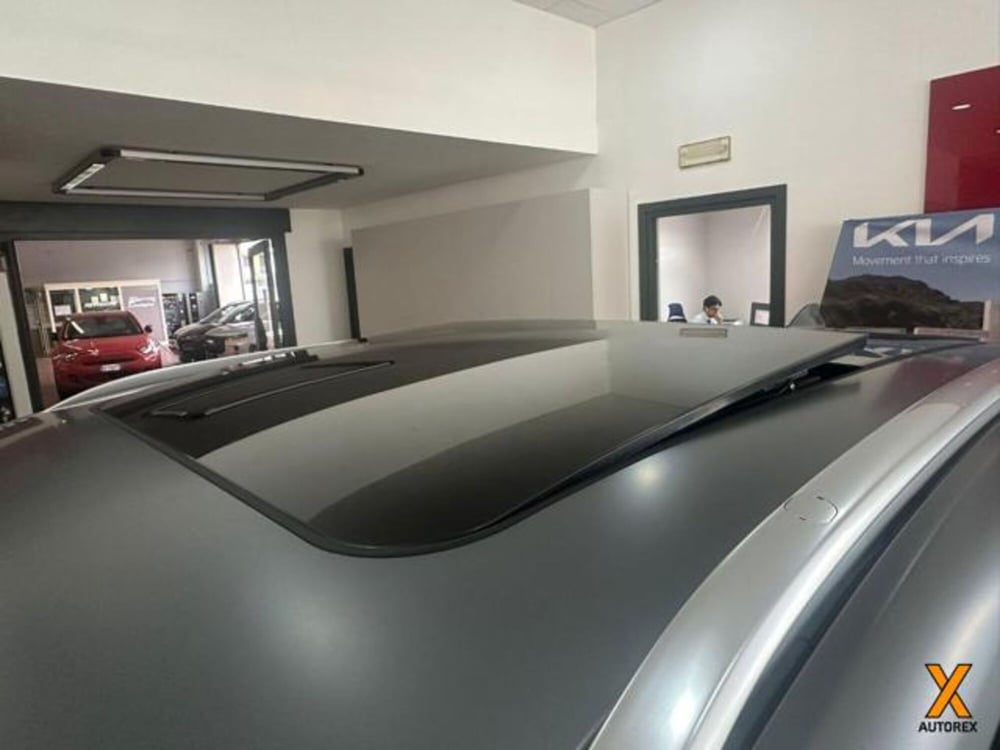 Omoda Omoda 9 nuova a Varese (10)