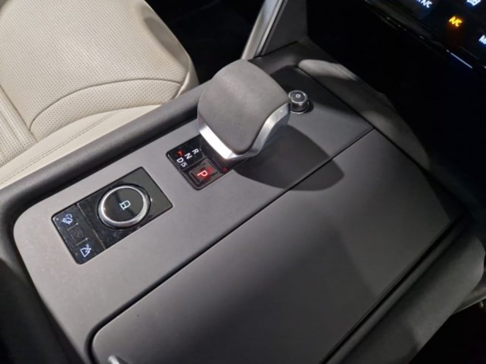 Land Rover Discovery usata a Livorno (19)