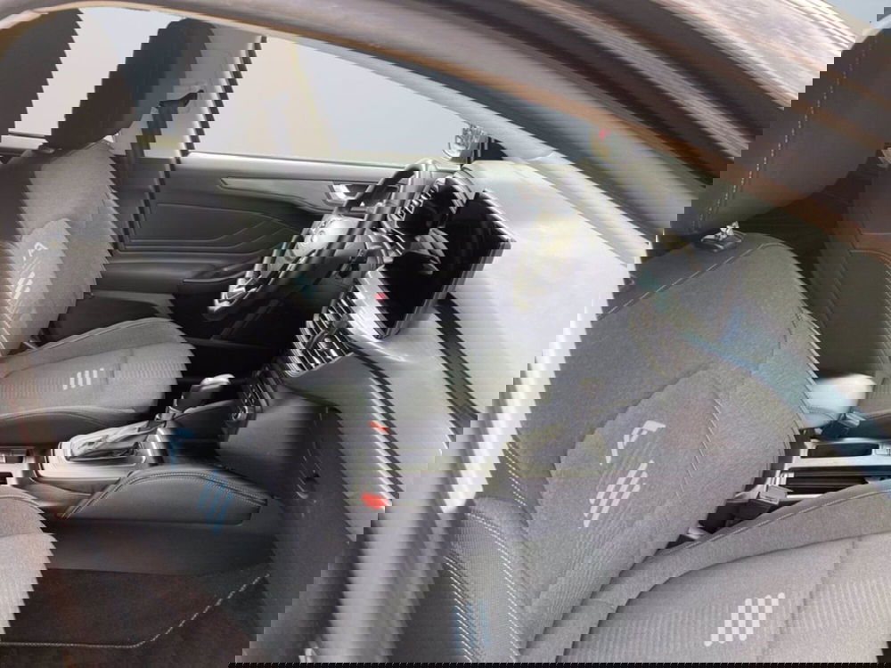 Ford Focus usata a Milano (11)