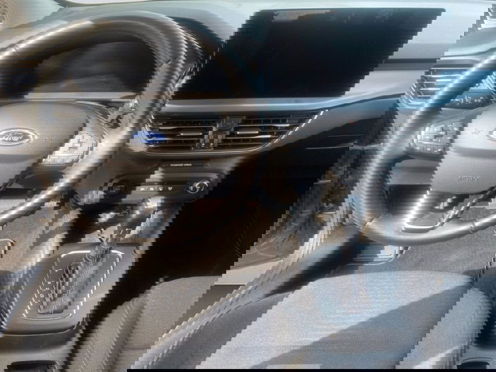 Ford Focus usata a Milano (12)