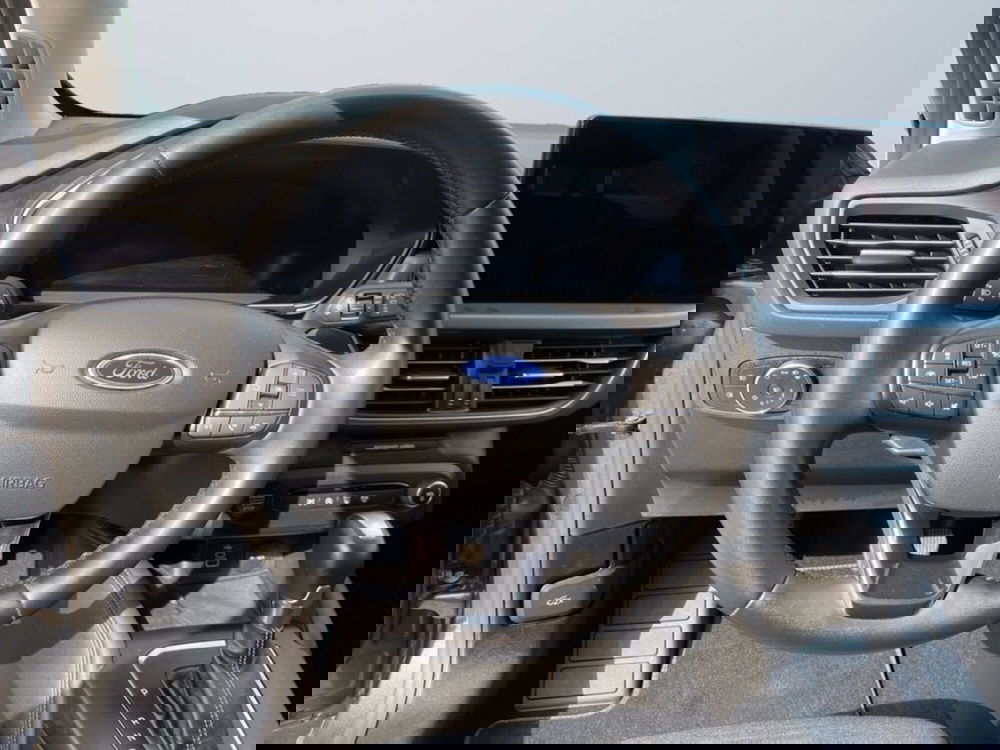 Ford Focus usata a Milano (13)