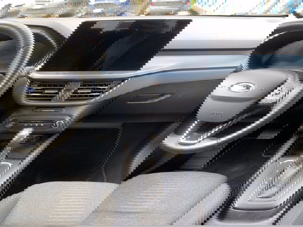 Ford Focus usata a Milano (15)