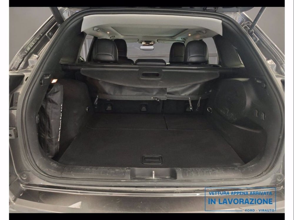 Jeep Cherokee usata a Catania (12)