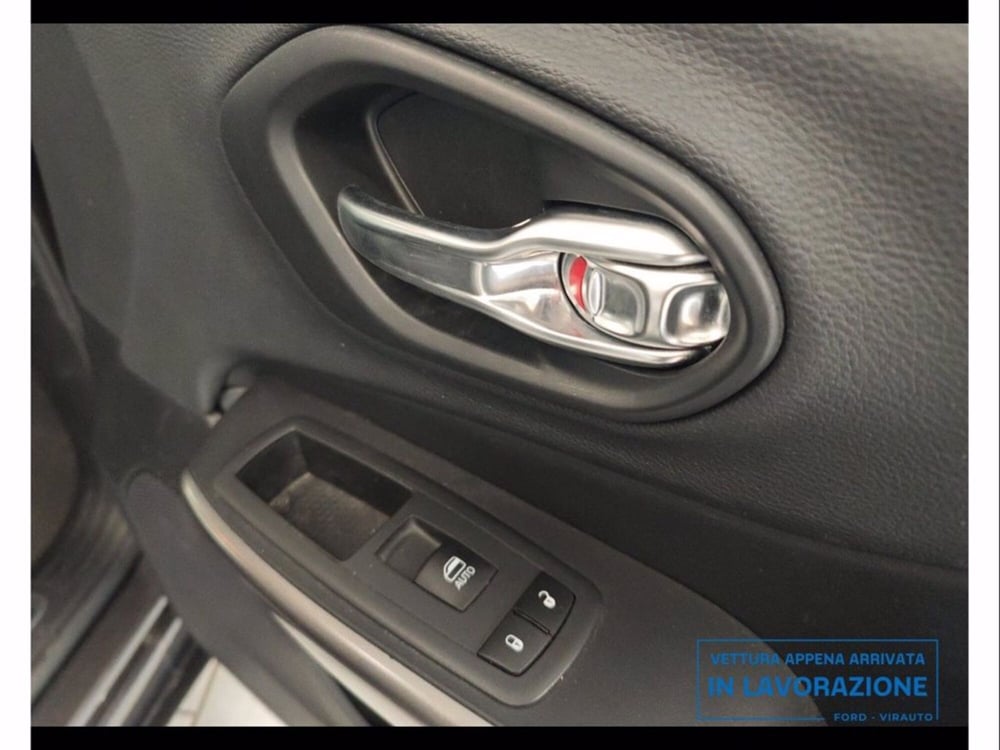 Jeep Cherokee usata a Catania (13)