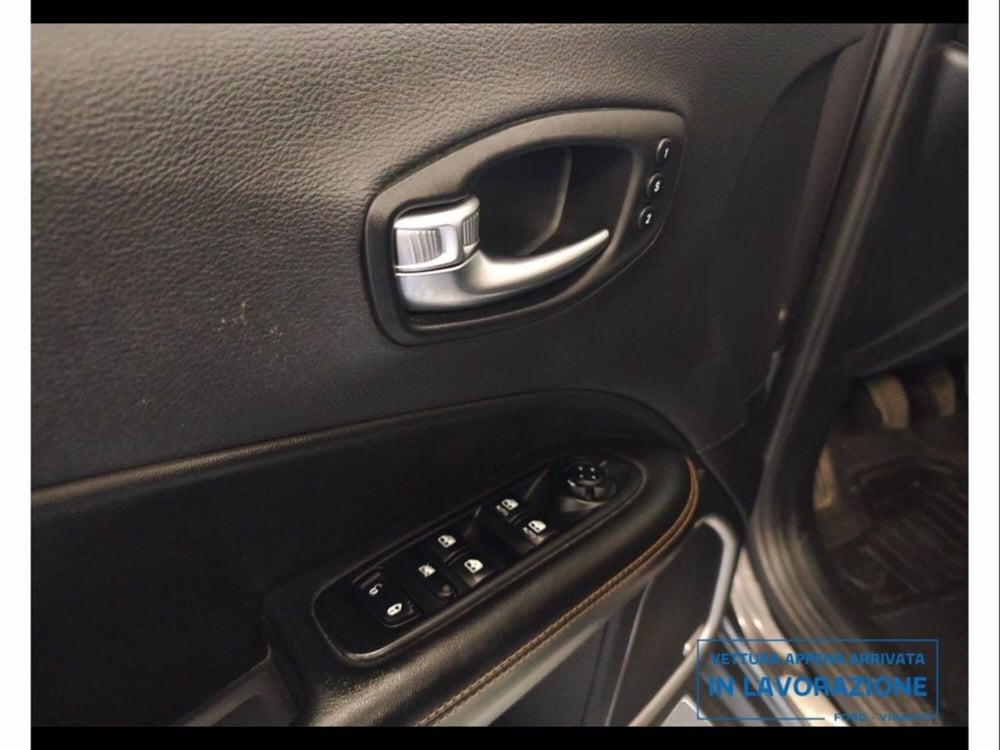 Jeep Compass usata a Catania (10)