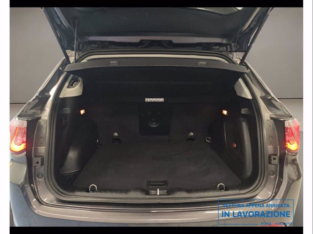 Jeep Compass usata a Catania (12)