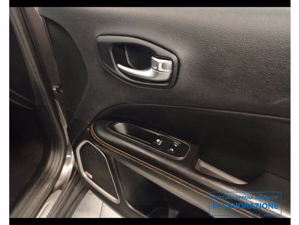 Jeep Compass usata a Catania (13)
