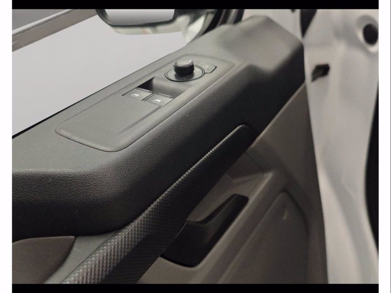 Ford Transit Custom  usata a Catania (10)