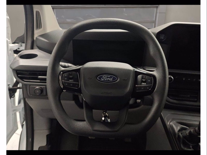 Ford Transit Custom  usata a Catania (20)