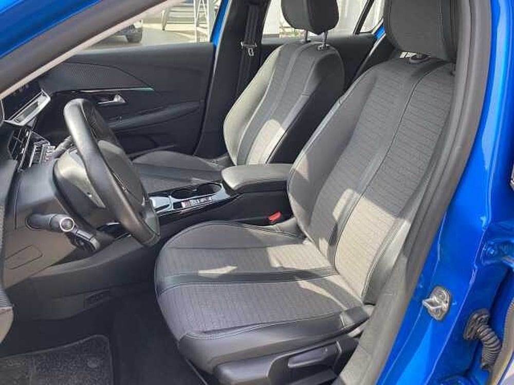 Peugeot 208 usata a Catania (10)